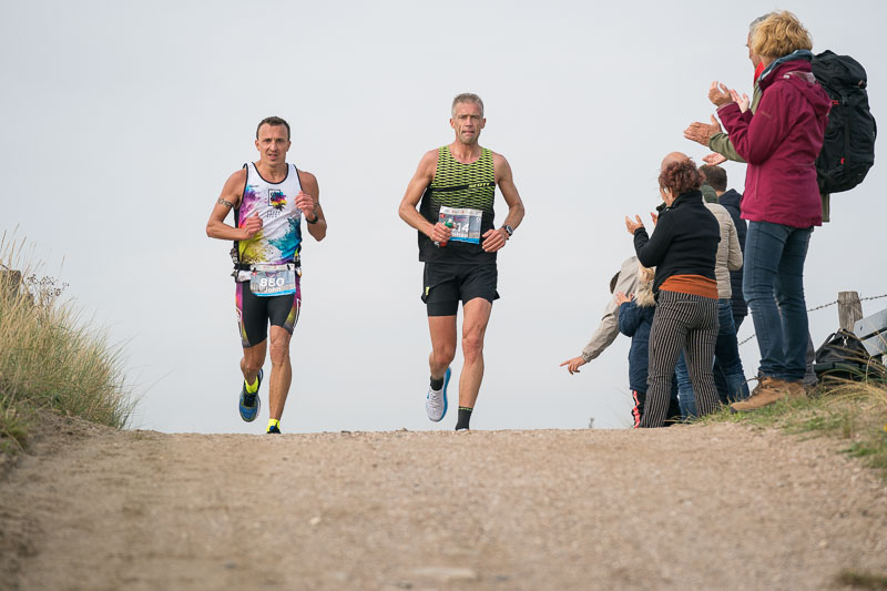 Kustmarathon Zeeland 04-10-2019