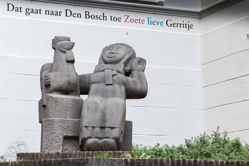 Diezetocht ‘s-Hertogenbosch