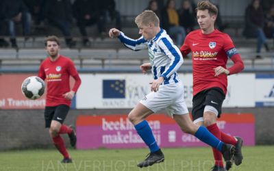Helvoirt – Heeswijk